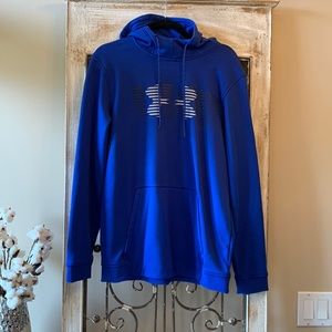 Under Armour hoodie